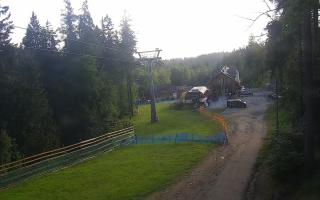 Biały Jar dolna stacja - 13-06-2026 04:32