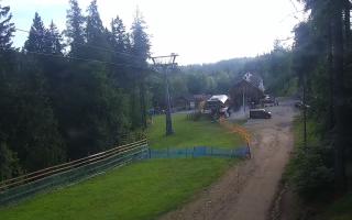 Biały Jar dolna stacja - 13-06-2026 04:47