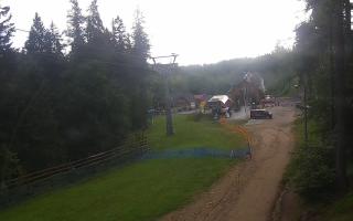 Biały Jar dolna stacja - 13-06-2026 04:55