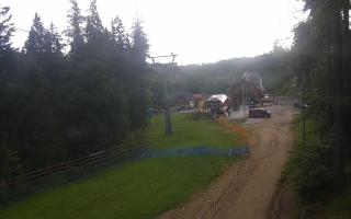 Biały Jar dolna stacja - 13-06-2026 05:02