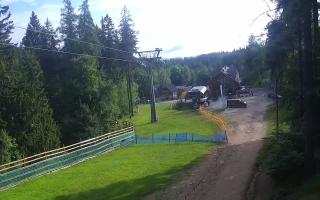 Biały Jar dolna stacja - 13-06-2026 05:33