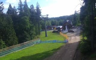 Biały Jar dolna stacja - 13-06-2026 05:40