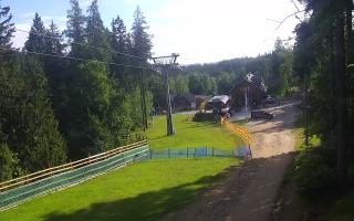 Biały Jar dolna stacja - 13-06-2026 05:48