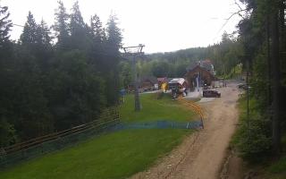 Biały Jar dolna stacja - 15-06-2026 17:35