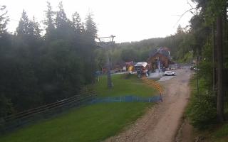 Biały Jar dolna stacja - 15-06-2026 18:35