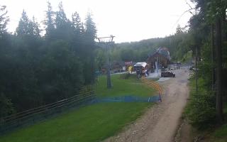 Biały Jar dolna stacja - 15-06-2026 18:43