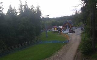 Biały Jar dolna stacja - 15-06-2026 19:06