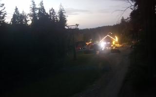 Biały Jar dolna stacja - 15-06-2026 20:06