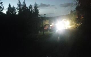 Biały Jar dolna stacja - 15-06-2026 20:37
