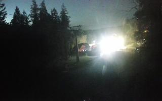 Biały Jar dolna stacja - 15-06-2026 20:52