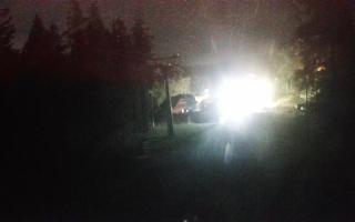 Biały Jar dolna stacja - 15-06-2026 21:30
