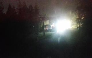 Biały Jar dolna stacja - 15-06-2026 21:37