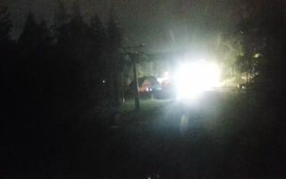 Biały Jar dolna stacja - 15-06-2026 21:45