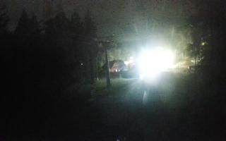 Biały Jar dolna stacja - 15-06-2026 22:00