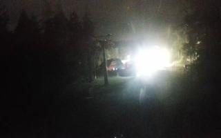 Biały Jar dolna stacja - 15-06-2026 22:23