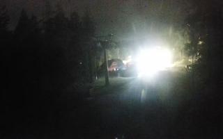 Biały Jar dolna stacja - 15-06-2026 22:38