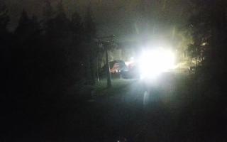 Biały Jar dolna stacja - 15-06-2026 22:45