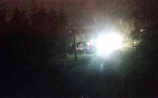 Biały Jar dolna stacja - 15-06-2026 23:01