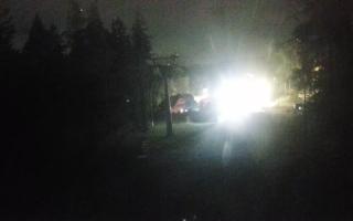 Biały Jar dolna stacja - 16-06-2026 00:09