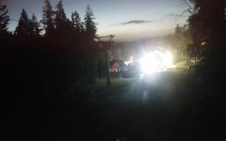 Biały Jar dolna stacja - 16-06-2026 00:54
