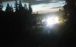 Biały Jar dolna stacja - 16-06-2026 01:02