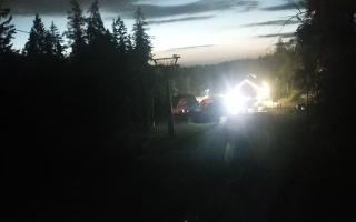 Biały Jar dolna stacja - 16-06-2026 01:10