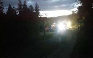 Biały Jar dolna stacja - 16-06-2026 01:32