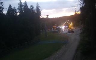 Biały Jar dolna stacja - 16-06-2026 02:03