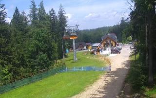 Biały Jar dolna stacja - 17-06-2026 11:48