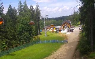 Biały Jar dolna stacja - 17-06-2026 11:56