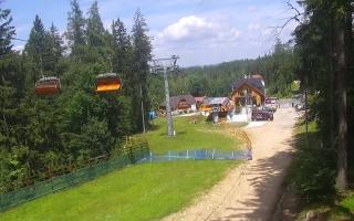 Biały Jar dolna stacja - 17-06-2026 12:03