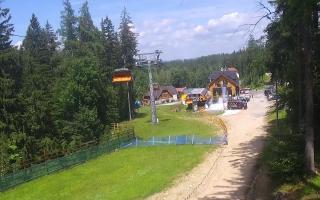 Biały Jar dolna stacja - 17-06-2026 12:11