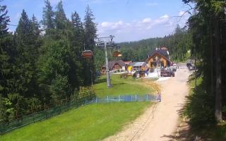 Biały Jar dolna stacja - 17-06-2026 12:41