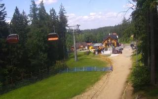 Biały Jar dolna stacja - 17-06-2026 13:11
