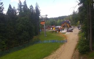 Biały Jar dolna stacja - 17-06-2026 13:42