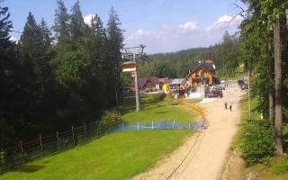 Biały Jar dolna stacja - 17-06-2026 13:57