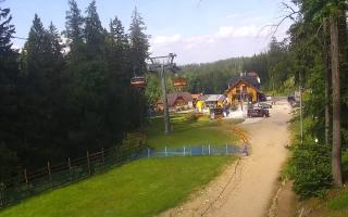 Biały Jar dolna stacja - 17-06-2026 14:05