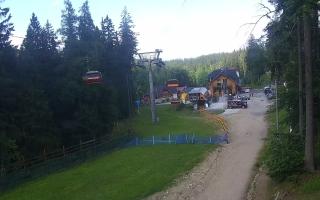 Biały Jar dolna stacja - 17-06-2026 14:12