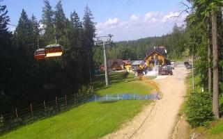 Biały Jar dolna stacja - 17-06-2026 14:20