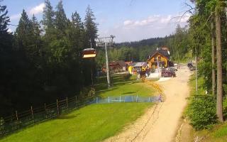 Biały Jar dolna stacja - 17-06-2026 14:27