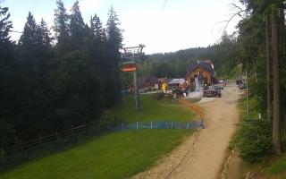 Biały Jar dolna stacja - 17-06-2026 14:35