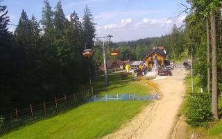Biały Jar dolna stacja - 17-06-2026 14:42