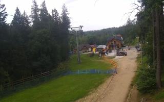 Biały Jar dolna stacja - 17-06-2026 15:13