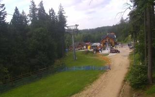 Biały Jar dolna stacja - 17-06-2026 15:20
