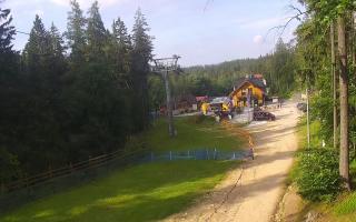 Biały Jar dolna stacja - 17-06-2026 15:51