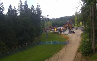 Biały Jar dolna stacja - 17-06-2026 15:58