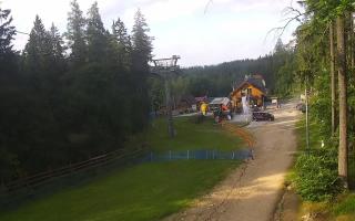 Biały Jar dolna stacja - 17-06-2026 16:13