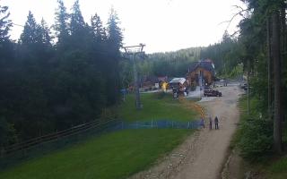 Biały Jar dolna stacja - 17-06-2026 17:14