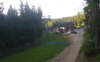 Biały Jar dolna stacja - 17-06-2026 17:44