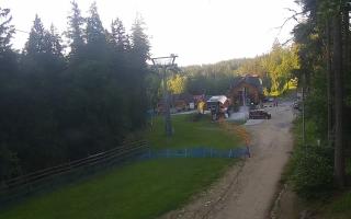 Biały Jar dolna stacja - 17-06-2026 17:52